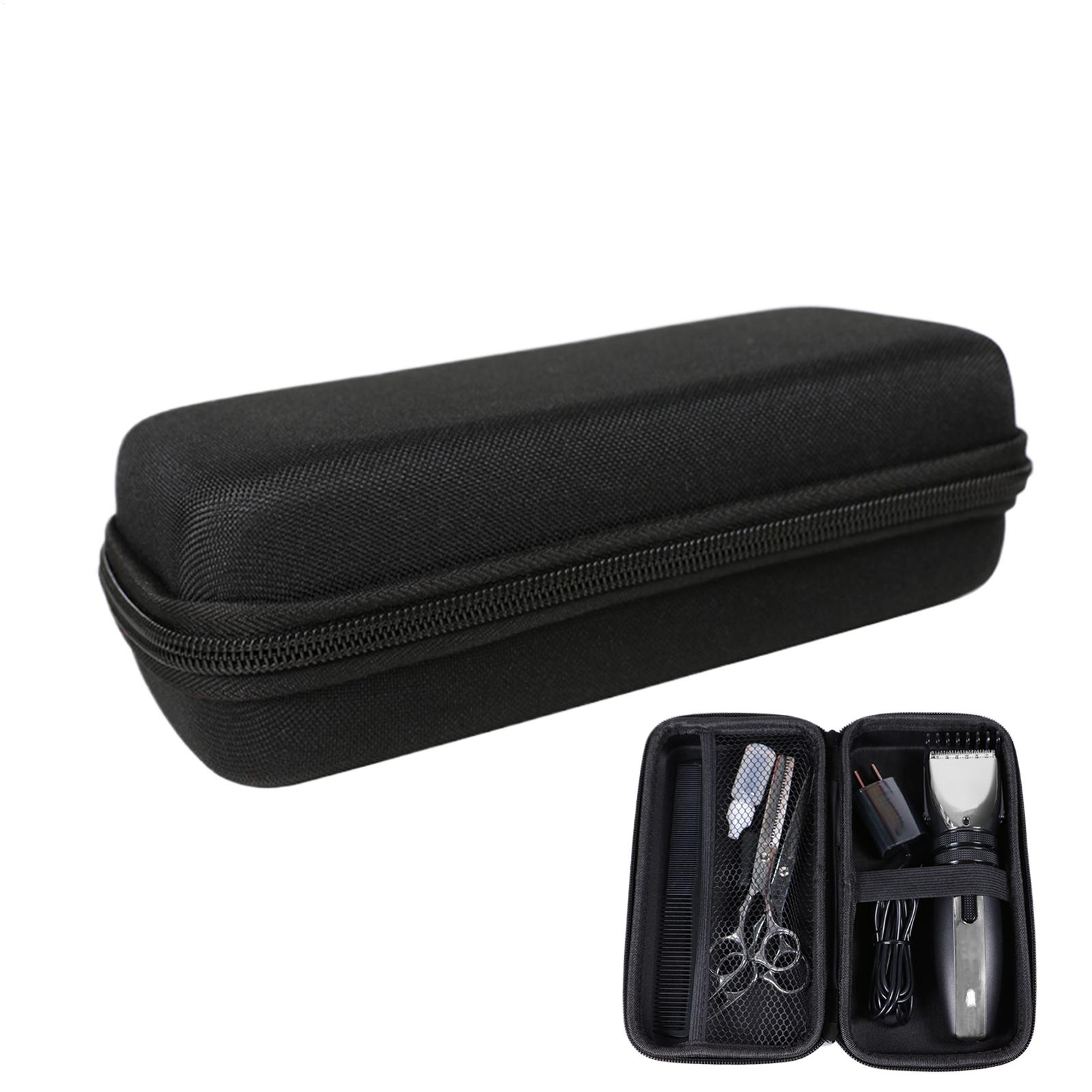 Men'S Grooming Hair - Opbergdoos Elektrische Haarknipzak Haarverzorgingsgereedschap Koffer Toepasbaar