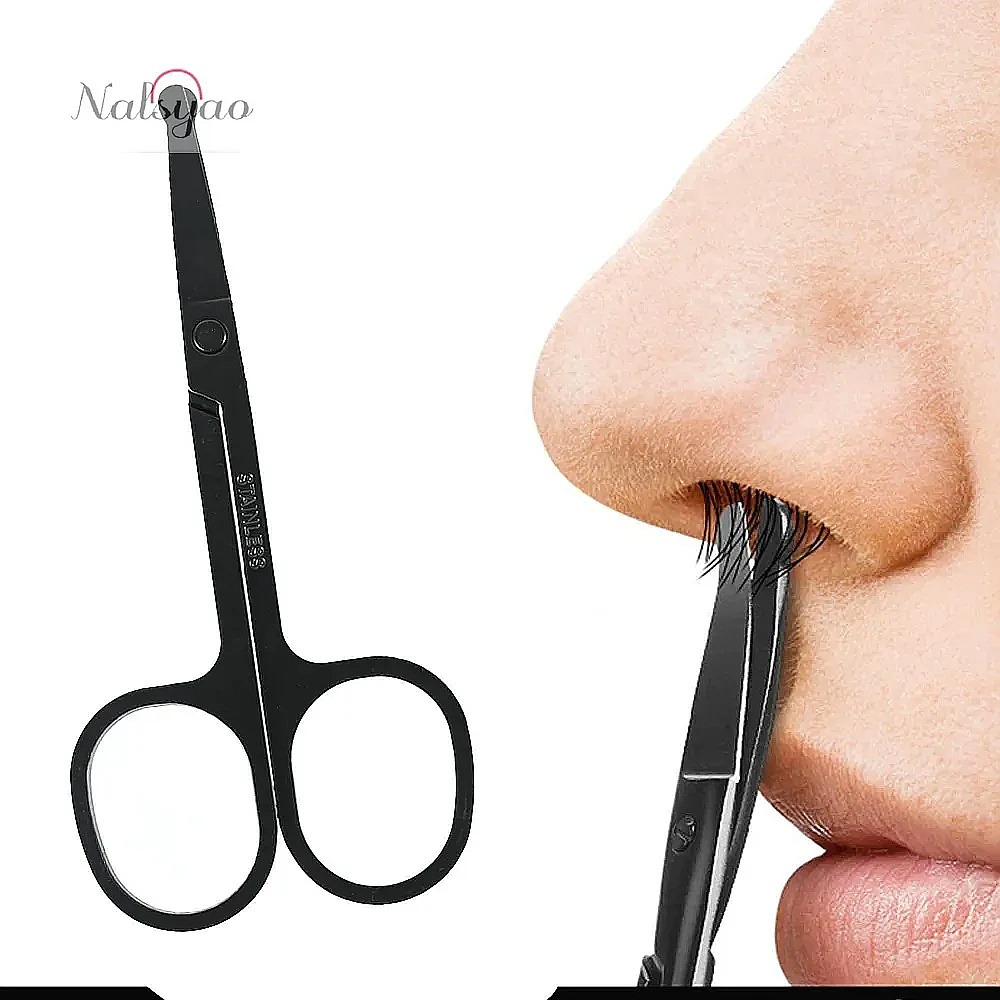 Men'S Grooming Nose Hair Trimmer - Nieuwe 3,5