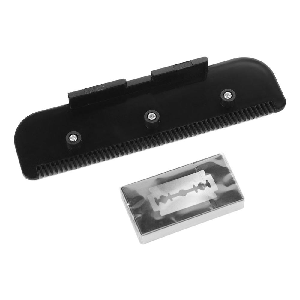Opvouwbare herenbaardtrimmer m - Men'S Grooming Blade recensie en prijs