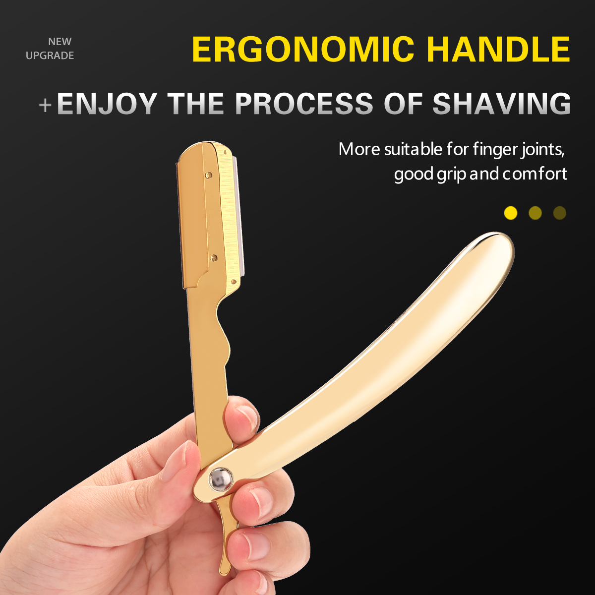 Zilveren Heren Scheerbenodigdh - Men'S Grooming Hair recensie en prijs
