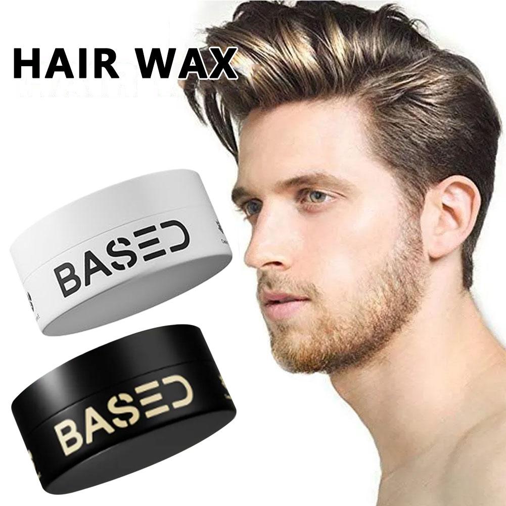 100g Haarstyling Wax Stick Hog - Pomade Hair Clay recensie en prijs