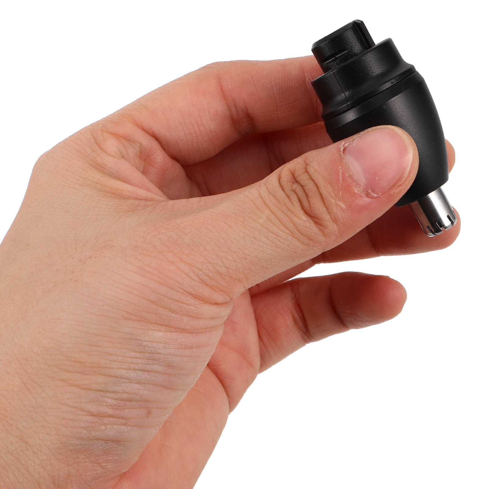 2 stuks vervangende neushaartr - Men'S Grooming Nose Hair Trimmer recensie en prijs