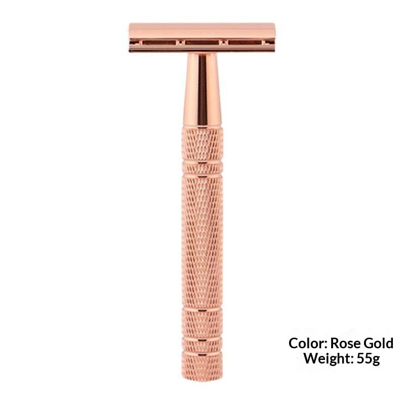 Milieuvriendelijk herbruikbaar - Men'S Grooming Blade recensie en prijs