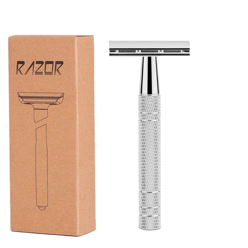 Milieuvriendelijk herbruikbaar - Men'S Grooming Blade recensie en prijs
