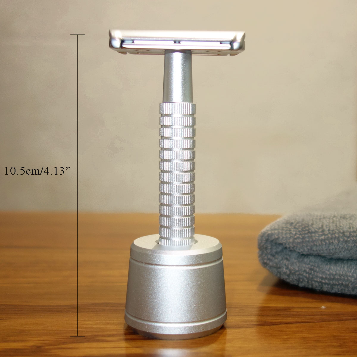 iRAZOR Double Edge Safety Razo - Men'S Grooming Blade recensie en prijs