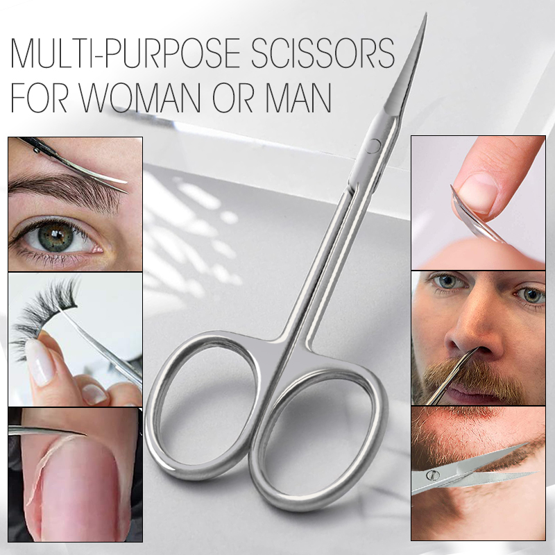1 Stuks Cuticula Schaar Nipper - Men'S Grooming Blade recensie en prijs