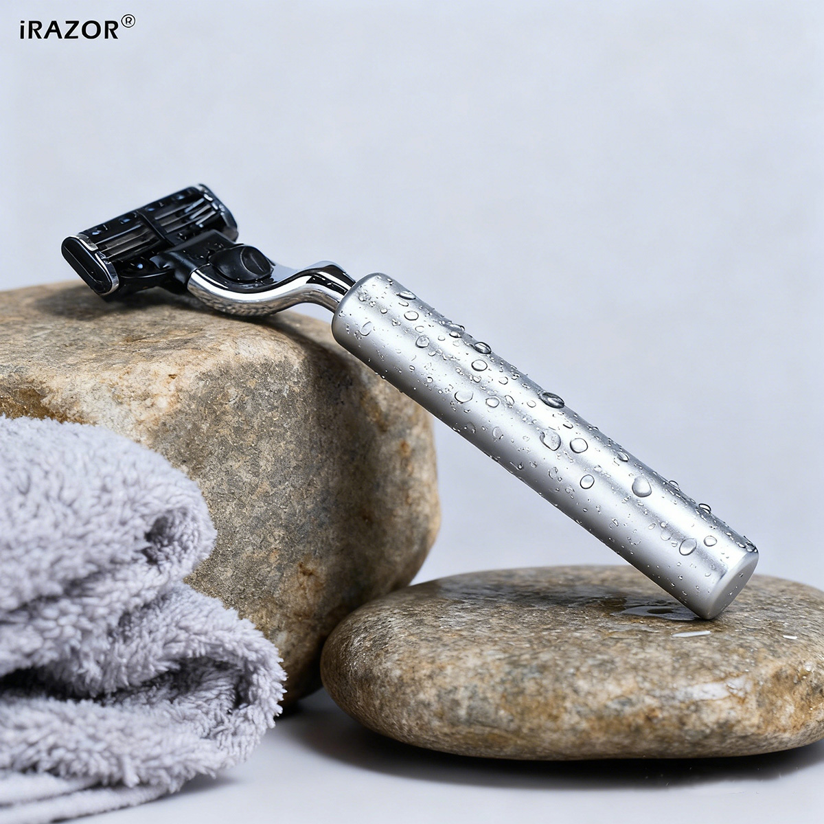 IRAZOR Klassieke mannen Baard  - Men'S Grooming Blade recensie en prijs