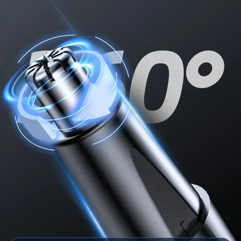 Hot-selling elektrische neusha - Men'S Grooming Hair recensie en prijs