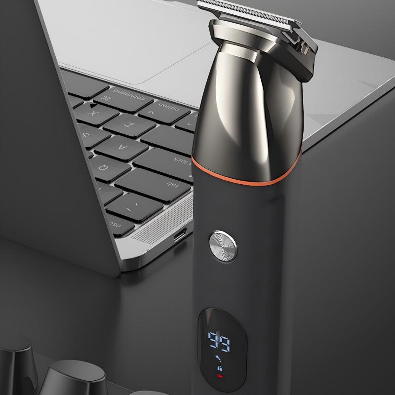 5-in-1 Verzorgingsset voor man - Men'S Grooming Nose Hair Trimmer recensie en prijs