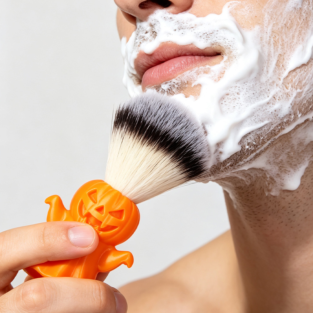 3-delige Halloween-scheerset v - Men'S Grooming Blade recensie en prijs