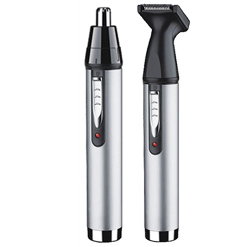 Kemei Oplaadbare alles-in-één  - Men'S Grooming Nose Hair Trimmer recensie en prijs