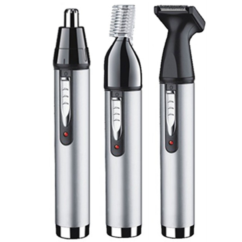 Kemei Oplaadbare alles-in-één  - Men'S Grooming Nose Hair Trimmer recensie en prijs