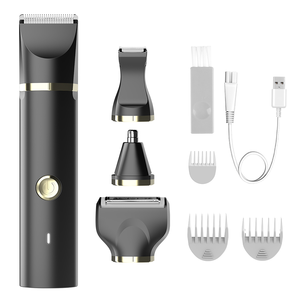 Draagbare huishoudelijke 2-in- - Men'S Grooming Blade recensie en prijs