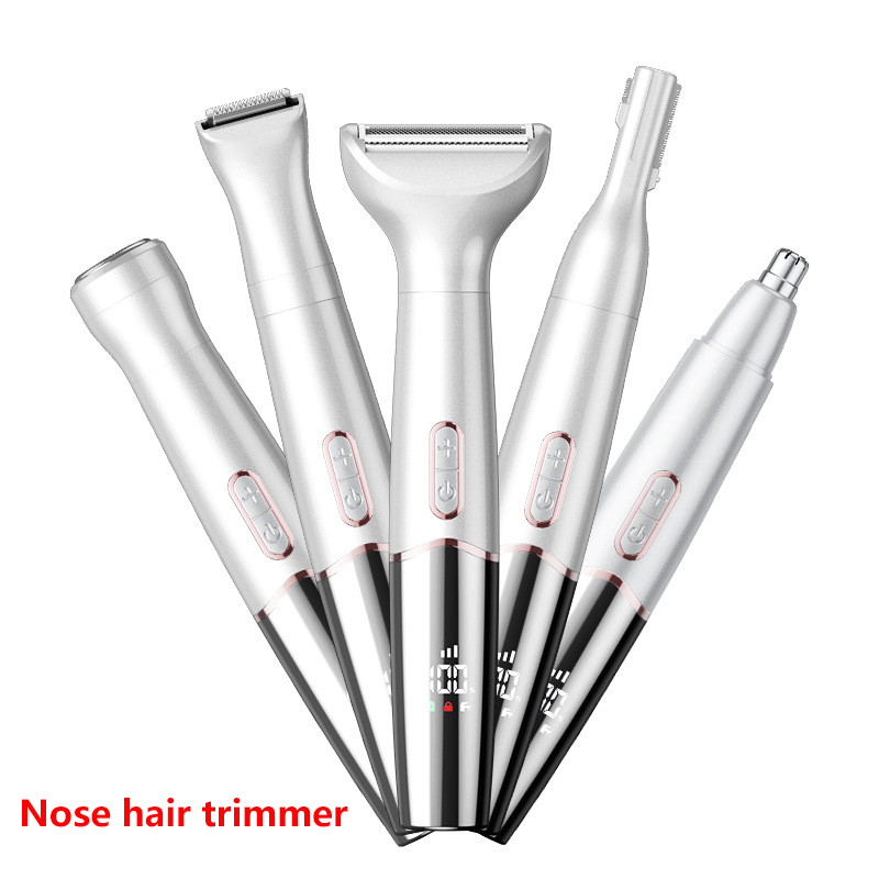 Origina all in1 Oplaadbare Neu - Men'S Grooming Nose Hair Trimmer recensie en prijs