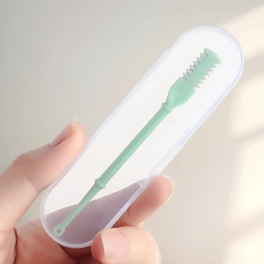 Handmatige set neushaartrimmer - Men'S Grooming Nose Hair Trimmer recensie en prijs