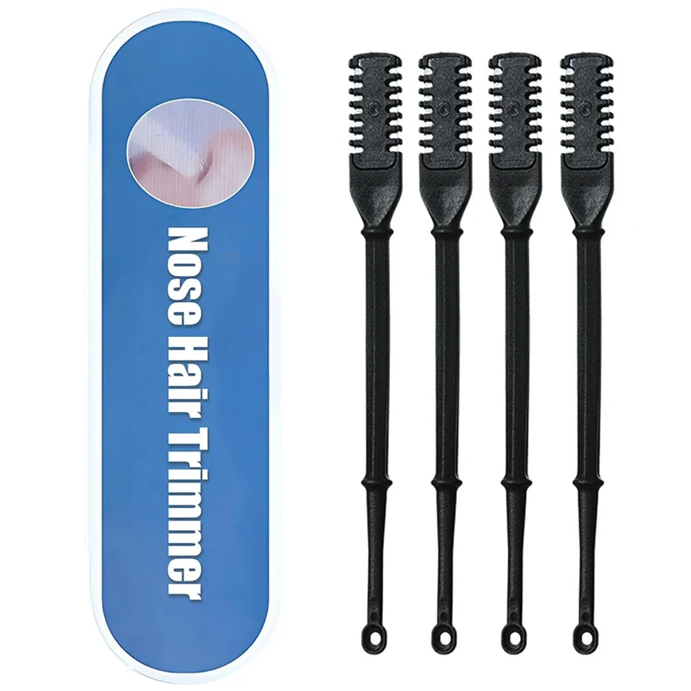 Handmatige set neushaartrimmer - Men'S Grooming Nose Hair Trimmer recensie en prijs