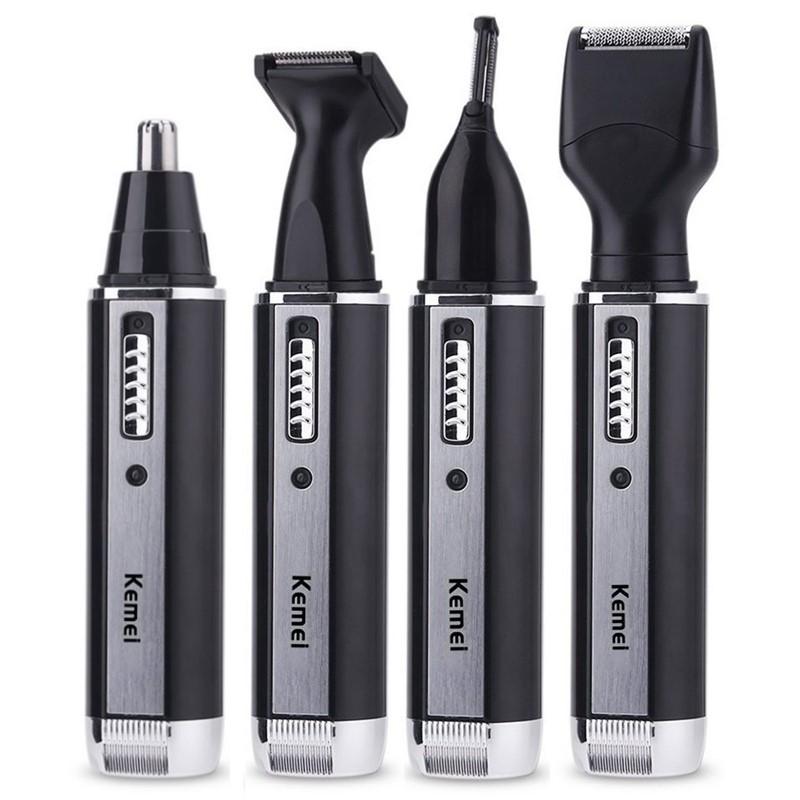 Keme 4in1 Neus Haar Trimmer Vo - Men'S Grooming Nose Hair Trimmer recensie en prijs
