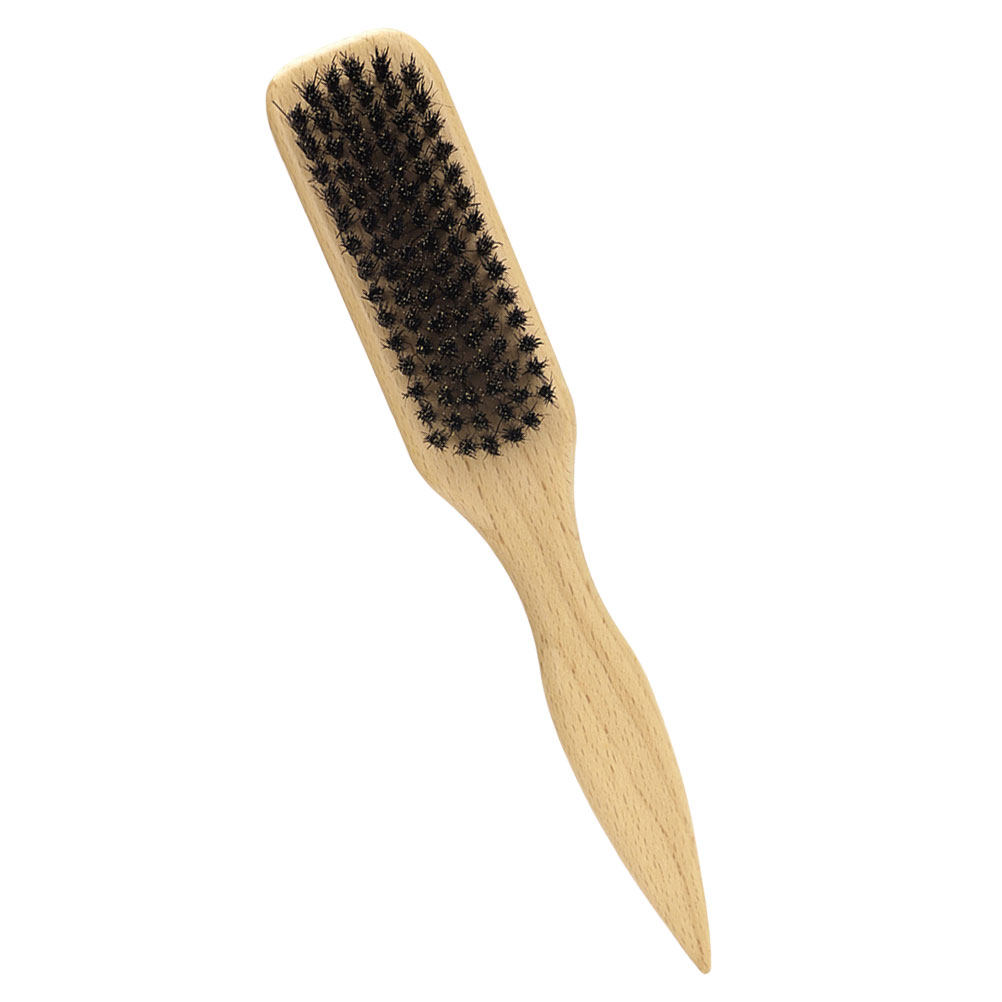 Heren Kleine Zachte Baardborst - Men'S Grooming Hair recensie en prijs