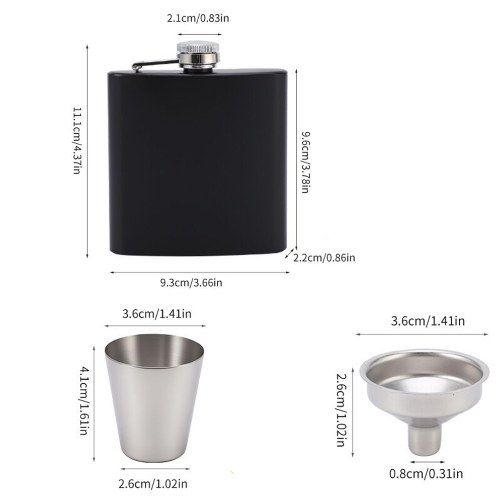 Gepersonaliseerde lederen fles - Men'S Grooming Wedding Day recensie en prijs