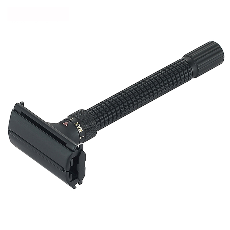 Verstelbaar precisie-scheermes - Men'S Grooming Blade recensie en prijs