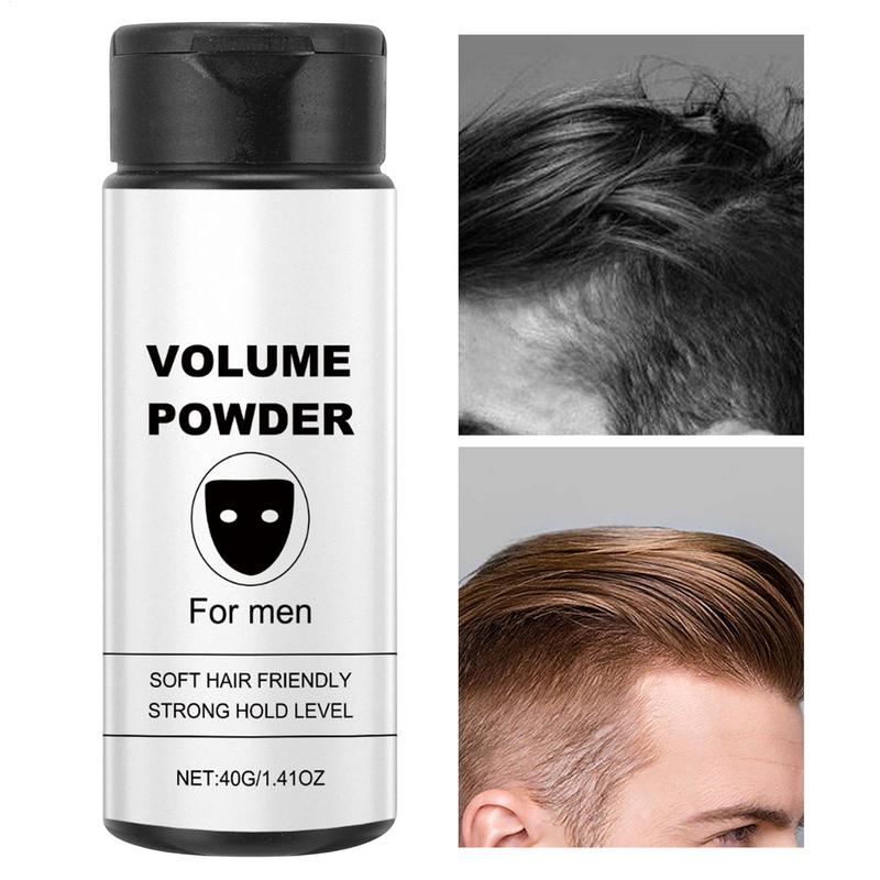 langdurige textuurpoeder Volum - Men'S Grooming Hairstyles recensie en prijs