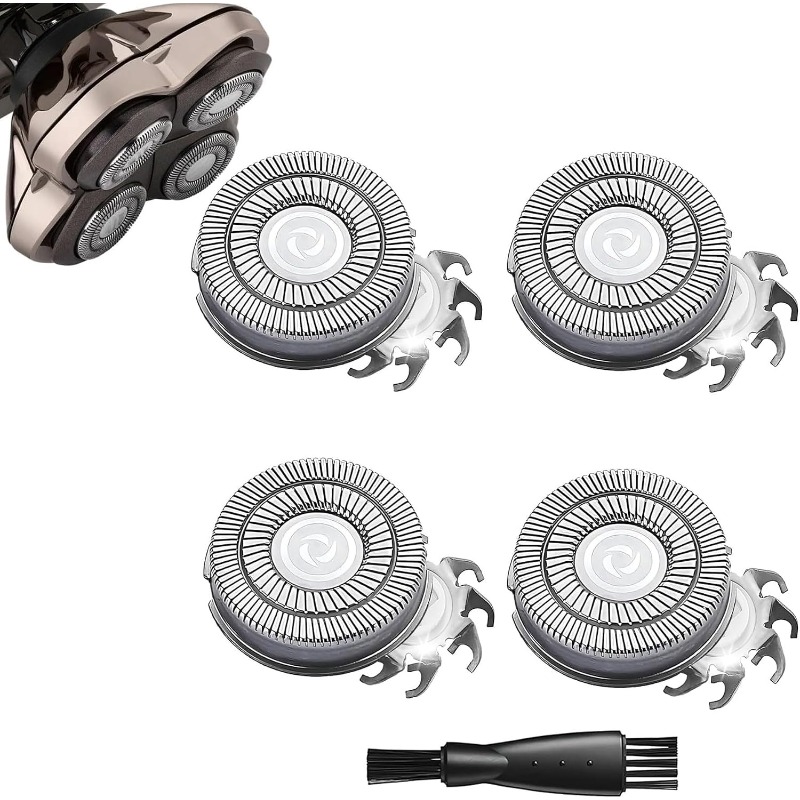 Vervangende scheerkoppen voor  - Men'S Grooming Blade recensie en prijs